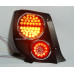 exled tail lamp led modules diy kit chevrolet aveo 2011-13